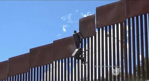 deportados