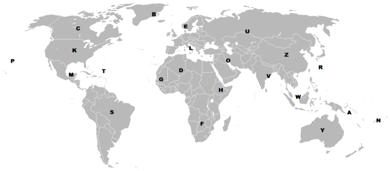 a map of global city-regions reveals